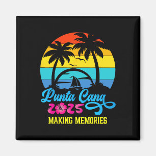 Imã Férias da Família Punta Cana 2025 República Domini
