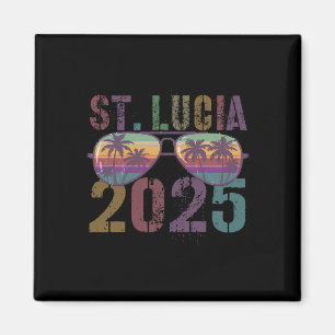 Imã Férias de Cruzeiro Viagem de 2025 para St Lucia pa