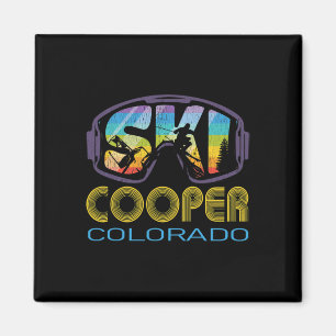 Imã Férias de Esqui no Ski Cooper Colorado