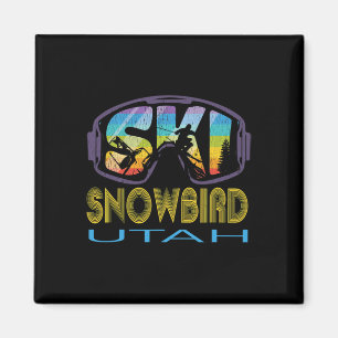 Imã Férias de Esqui Ski Snowbird Utah