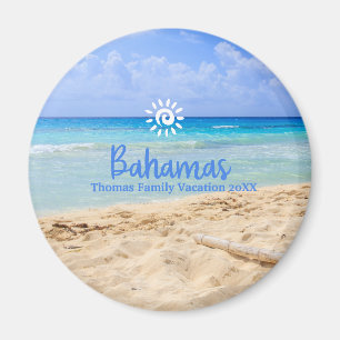 Imã Férias de Família Personalizadas na Praia das Baha
