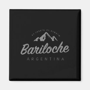 Imã Férias de montanha em Bariloche Esqui na Argentina