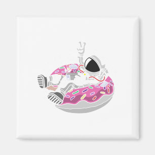 Imã Férias do Astronauta