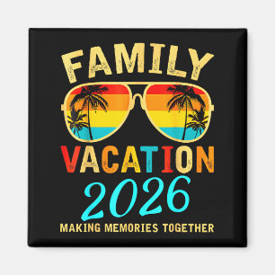Imã Férias em Família 2026 Praia Correspondendo ao Ver