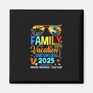 Imã Férias em Família Cabo San Lucas 2025 Férias Famil