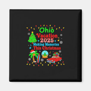 Imã Férias em Família em Ohio 2025 Criando Memórias Na