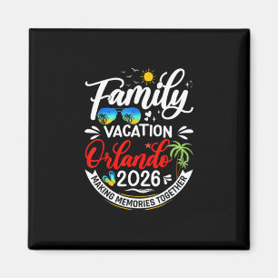 Imã Férias em Família em Orlando 2026 Praia Férias de