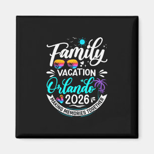 Imã Férias em Família em Orlando 2026 Praia Férias de 