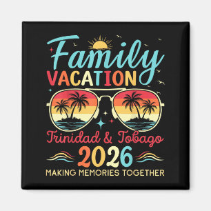 Imã Férias em Família na Praia de Trinidad e Tobago 20