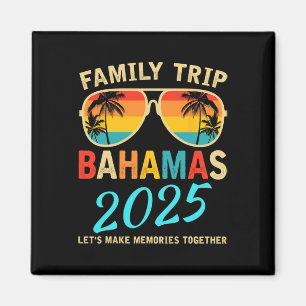 Imã Férias Familiares Bahamas 2025 Grupo de Correspond