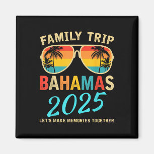 Imã Férias Familiares Bahamas 2025 Grupo de Correspond