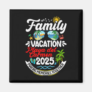Imã Férias Familiares Playa Del Carmen 2025 Memor do F