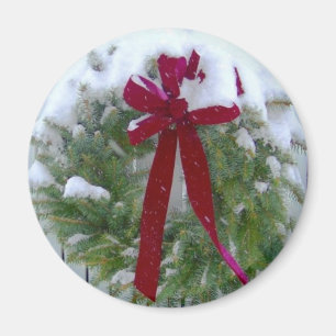 Imã Férias Felizes