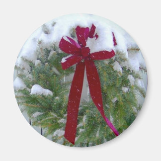 Imã Férias Felizes