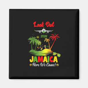 Imã Férias na Jamaica 2026 Grupo Jamaicano Corresponde