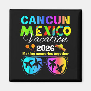 Imã Férias na Praia de Cancun México 2026 Equipe de Vi