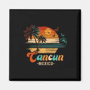 Imã Férias no Cancun México 2025 Grupo Familiar Combin