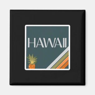 Imã Férias Premium no Estado do Aloha Ilhas Havaianas
