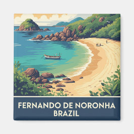 Imã Fernando de Noronha Brasil