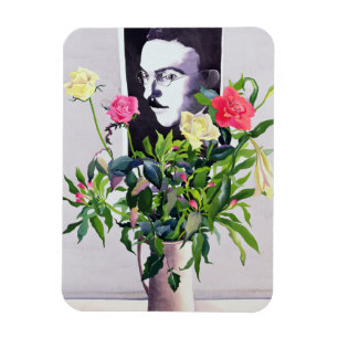 Ímã Fernando Pessoa