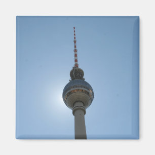 Imã fernsehturm