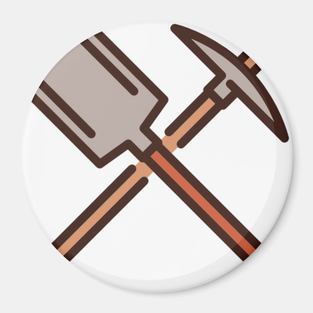 Imã ferramentas (Frente)