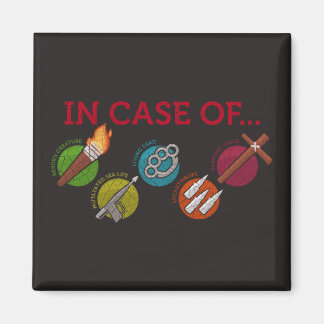 Imã Ferramentas de Combinação Monster