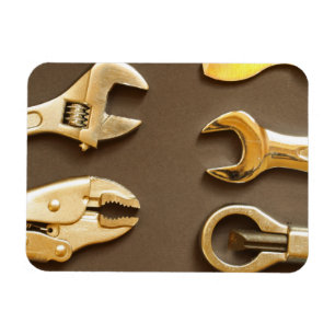 Ímã Ferramentas manuais