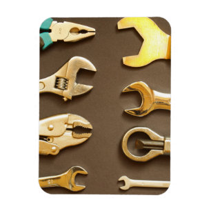 Ímã Ferramentas manuais