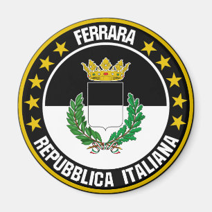 Imã Ferrara