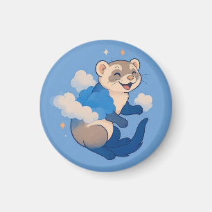 Imã Ferret