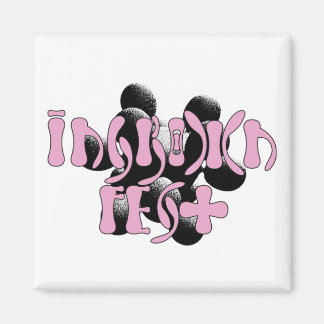 Imã Fest cultivado