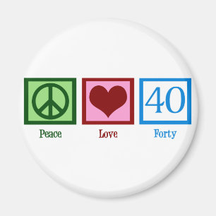 Imã Festa aniversário de 40 anos de Amor pela Paz
