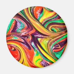 Imã festa de aniversário