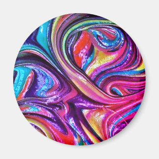 Imã festa de aniversário 