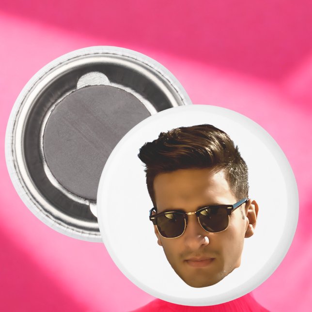 Imã Festa de Aniversário de Despedida de Solteira com  (Criador carregado)