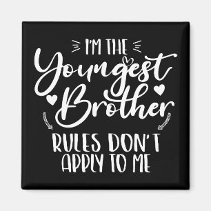 Imã Festa de Aniversário do Amigo do Irmão Mais Novo é