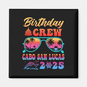 Imã Festa de Aniversário em Cabo San Lucas Cruzeiro de