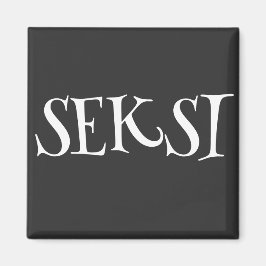 Imã Festa de Celebração de Férias de Cruzeiros SEKSI 2