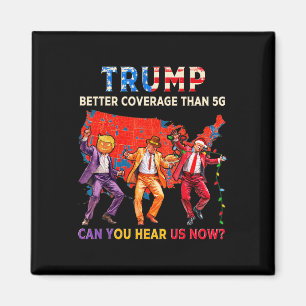 Imã Festa de Dança do Hallothanksmas com Trump – Ediçã