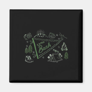 Imã Festa de Despedida de Solteira Aventura no Acampam