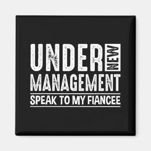 Imã Festa de Despedida de Solteiro Homens Sob Nova Ges