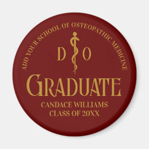 Imã Festa de formatura da Escola de Medicina Osteopáti