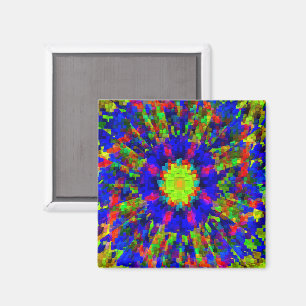 Imã Festa, festa, festa...