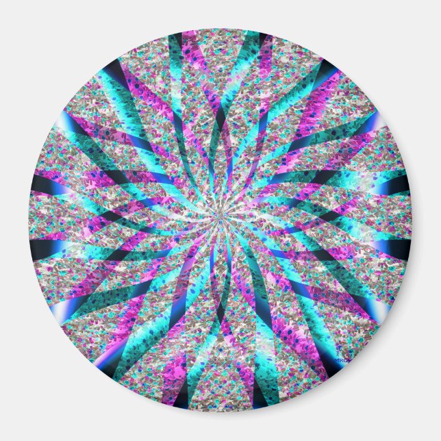 Imã Festa no Maypole... (Frente)