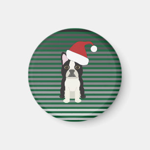 Imã Festas Felizes