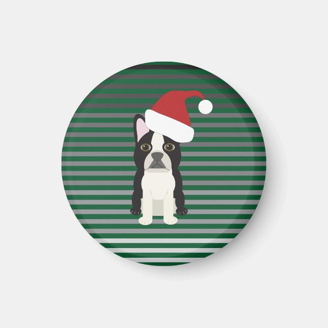 Imã Festas Felizes (Frente)