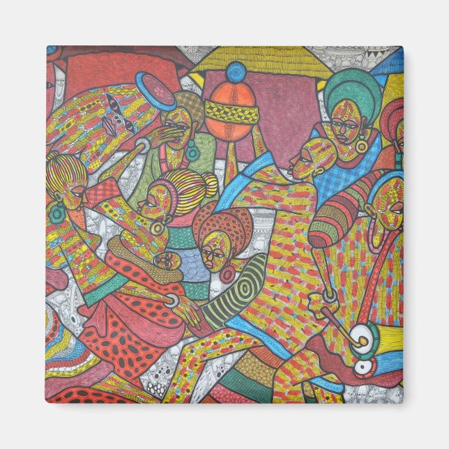 Imã Festival 2014 (Frente)