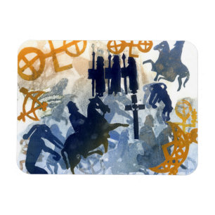 Ímã Festival da colheita