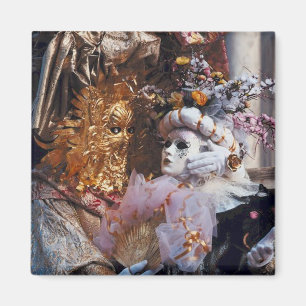 Imã Festival do italiano do ~ da máscara do carnaval